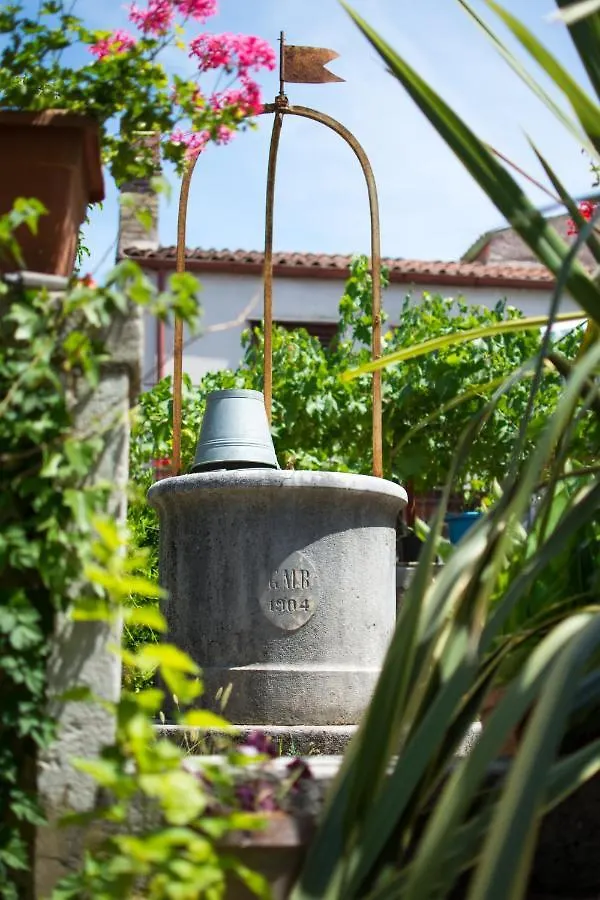 Secret Garden Apartment Poreč 0*,