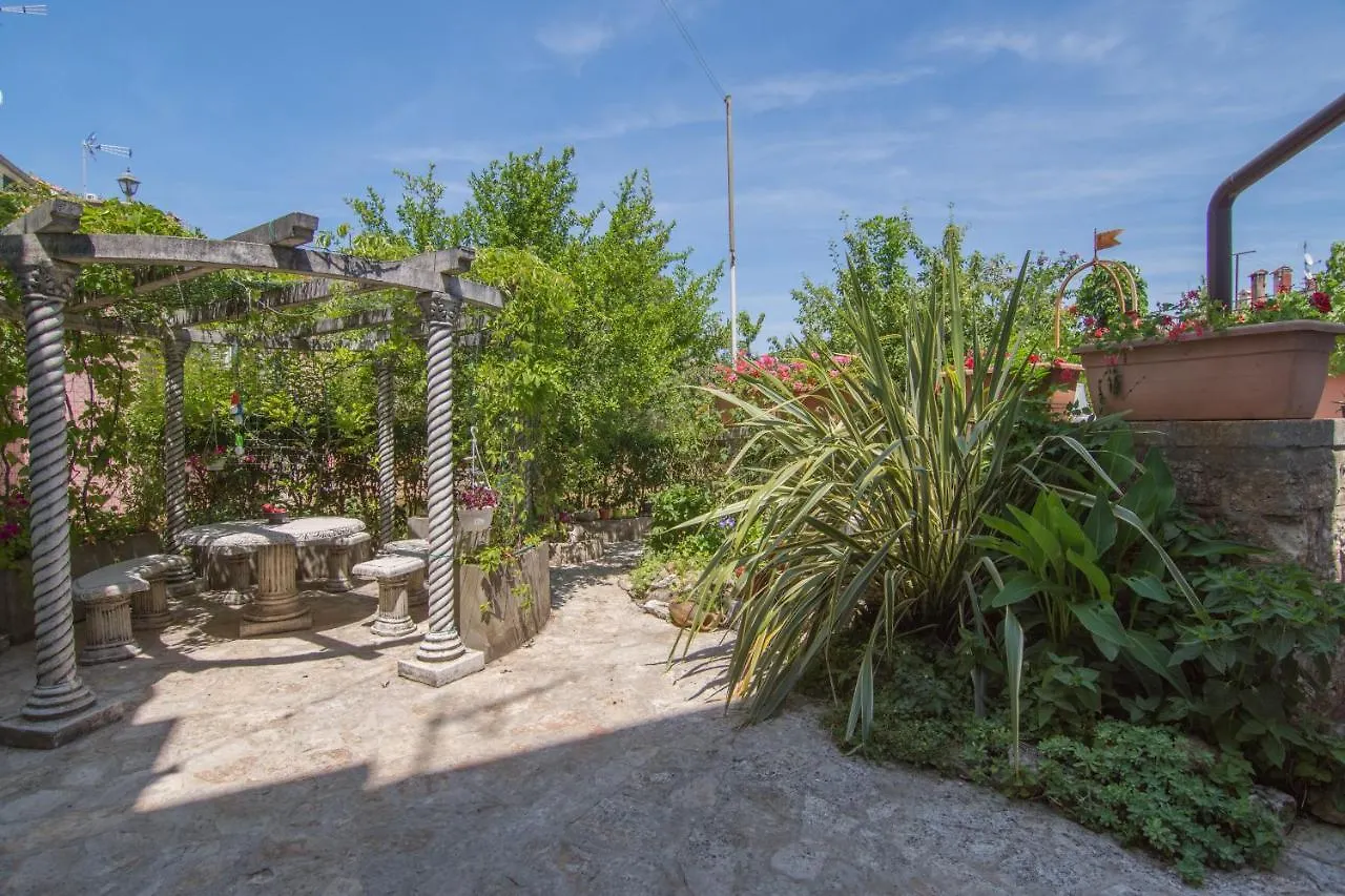 Secret Garden Apartment Poreč 0*,  Kroatien
