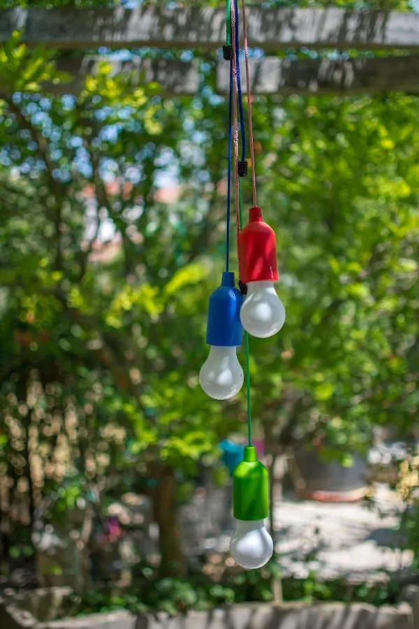 Secret Garden Apartment Poreč