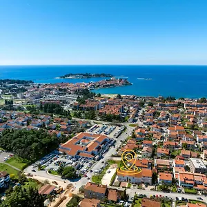 Apartment Biba Lux, Poreč